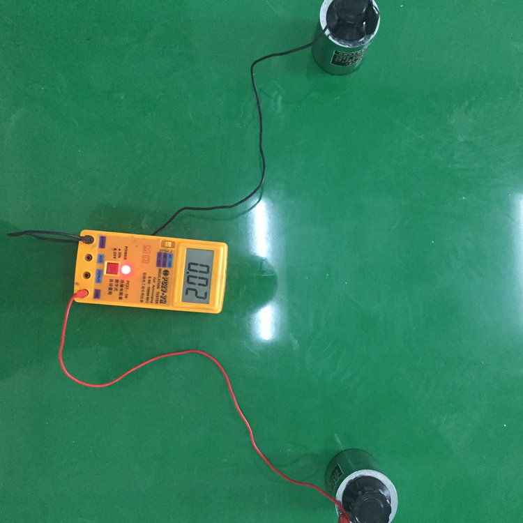 南平防靜電地坪,滄晟環氧樹脂廠家:計算機房為什么需要做防靜電地坪？