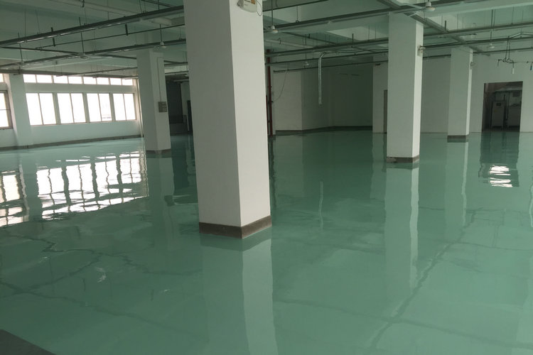 泉州各種環氧地坪漆,環氧樹脂地坪,滄晟地坪漆廠家告訴您怎樣選擇您需要的環氧地坪漆？